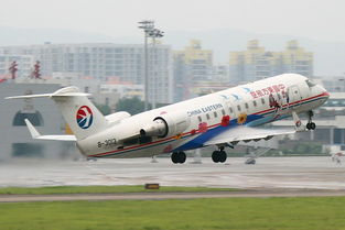 庞巴迪公司商务喷气飞机在华销售超过一百架